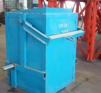 фото Металлоконструкции