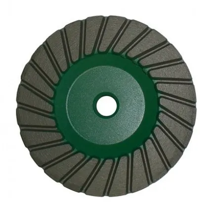 Фото №0 Фреза алмазная ФАТ-Т Turbo 100 (0)