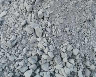 фото щебень 0-63 гранитный