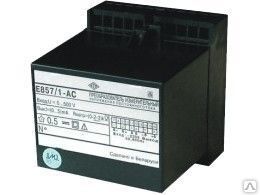 фото Преобразователи Е855/1, Е856/1, Е857/1 и др.