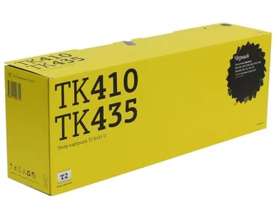 фото Картридж T2 TC-K435U
