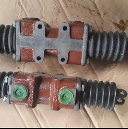 Фото №0 Гидроуселитель Г48-70-001-2А-01