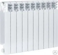 Фото №0 Радиоторы отопления Armatura G500 (Польша)