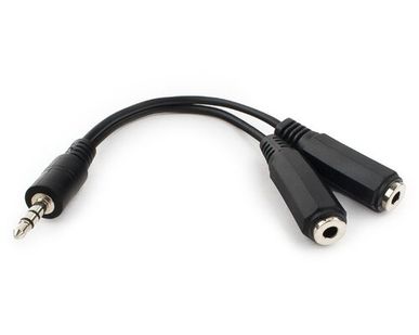 фото Разветвитель Cablexpert mini