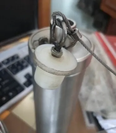 Фото №0 Пробоотборники