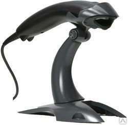 фото Сканер штрих-кода HONEYWELL 1200g Voyager kit (USB, лазерный, ручной)