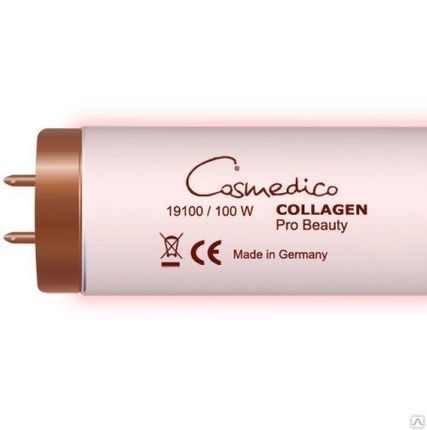 Фото №0 Коллагеновая лампа Collagen Pro Beauty 100W