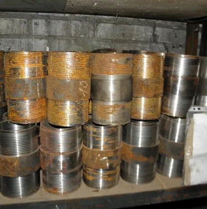 Фото №0 НИппель D=127мм