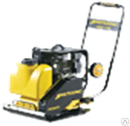 Фото №0 Виброплита PC5021