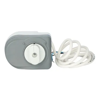 Фото №0 Сервопривод STOUT 230V 120s SVM