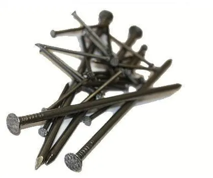 Фото №0 Гвозди строительные 5 кг, ГОСТ 4028-63 1,2 x 25