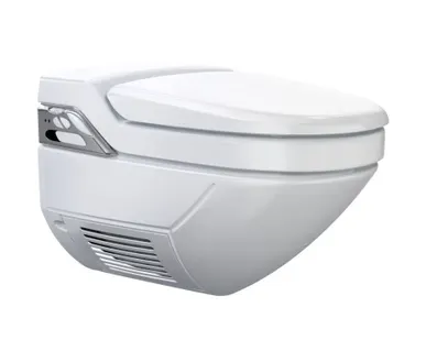 фото Подвесной унитаз-биде Geberit AquaClean 8000plus 180.100.11.2 Geberit