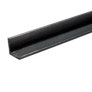 Фото №0 Уголок стальной 25x4