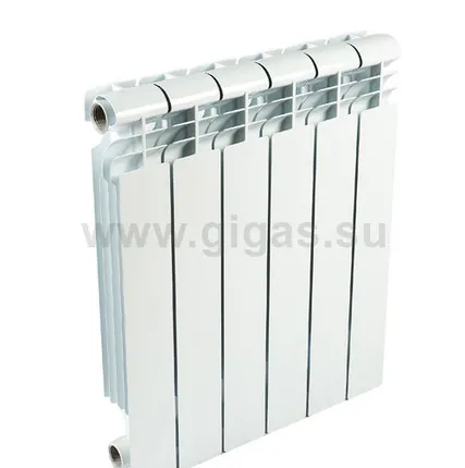 Фото №0 Радиатор Sibio 96/350х10