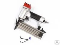 Фото №0 Нейлер пневматический для гвоздей от 10 до 50 мм MATRIX