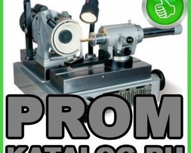 фото Заточные станки Proma