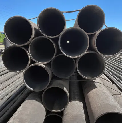 Фото №0 Труба бесшовная 159х8