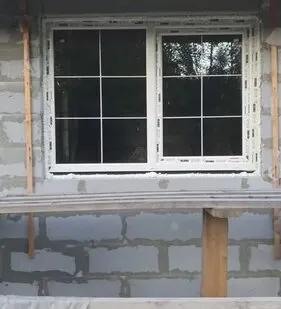 фото Окна Рехау