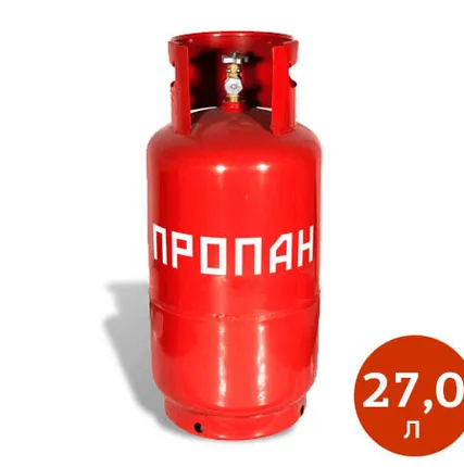 Фото №0 27 л