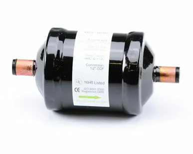 фото Фильтр-осушитель 1/2" Becool BCL 164S (под пайку)