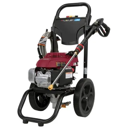 Фото №0 Мойка высокого давления