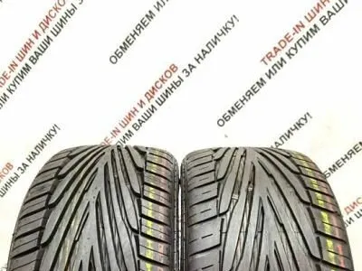 Фото №0 Uniroyal Rain Sport 2 215/40 R17 87W БУ Шины Летние