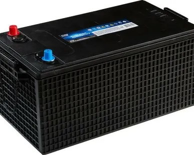фото Аккумулятор HITEC 6-QFD-240 AGM