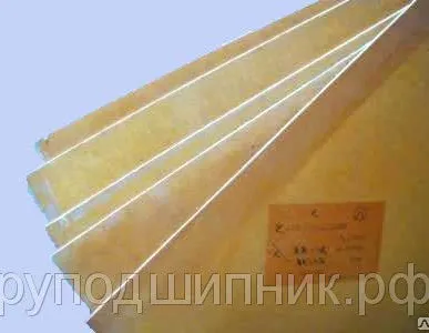 фото Асботекстолит А, Б