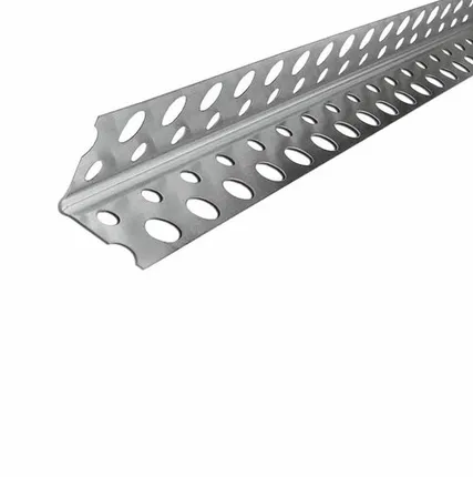 Фото №0 Профиль углозащитный алюминиевый 25мм*25мм 3м