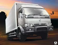 Фото №0 Грузовик DongFeng EQ 1074