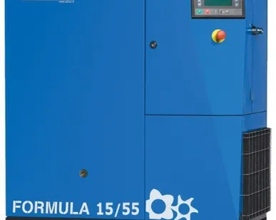 фото Компрессор FORMULA 15 10/77