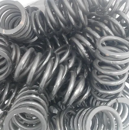 Фото №0 Пружина сжатия 22*140*300