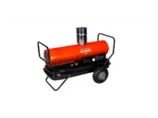 фото Дизельная тепловая пушка ELITECH ТП 70ДН