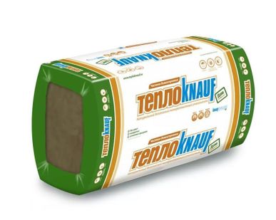 фото Теплоизоляция ТеплоKNAUF ДОМ 11плот