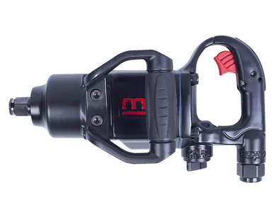 фото Гайковерт пневматический ударный 3/4 quot;, 2034 Нм MIGHTY SEVEN NC-6218