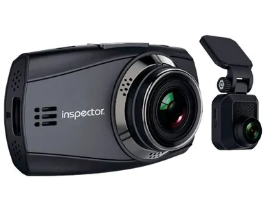фото Видеорегистратор Inspector