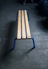 фото Лавка Камилла 1500×400×620