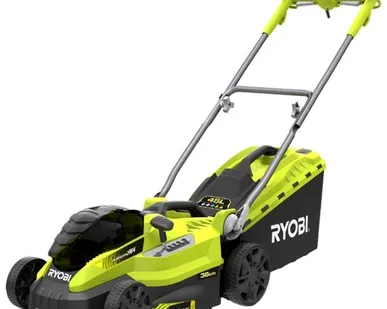 фото Газонокосилка RYOBI RLM