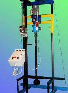 фото Бурение скважин на воду