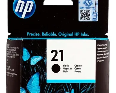 фото Картридж HP C9351AE