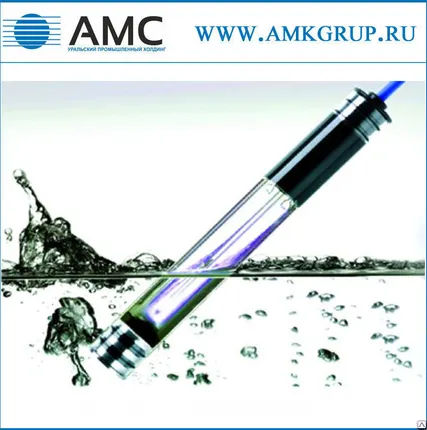 Фото №0 УФ-лампа для WL Cube