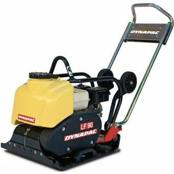 Фото №0 Виброплиты Dynapac LF 90 в аренду