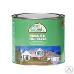 Фото №0 Эмаль НЦ-132м белая 1,7кг ЭКСПЕРТ