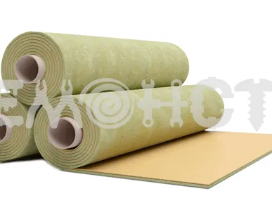 фото Мембрана Тексаунд (Tecsound) FT 75  (5,5м х 1,2м х 14мм) 6,6м2