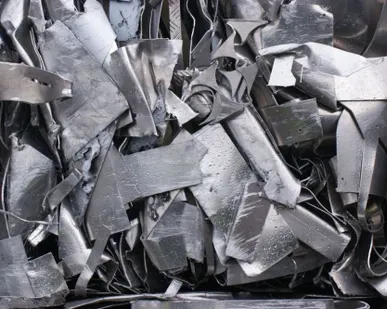 фото Прием стали за кг