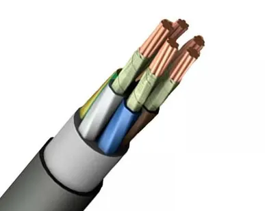 фото Кабель ППГнг(А)-FRHF 3х10