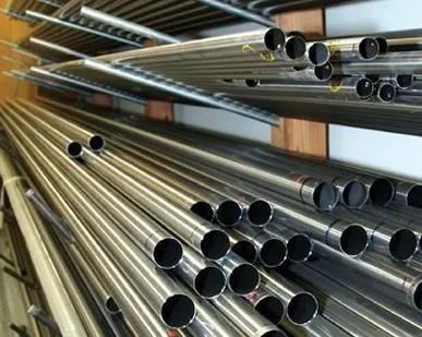 фото Труба нержавеющая 15 х1 08/12х18н10т, 20х13-40х13, 14х17н2, AISI 304-321 г/