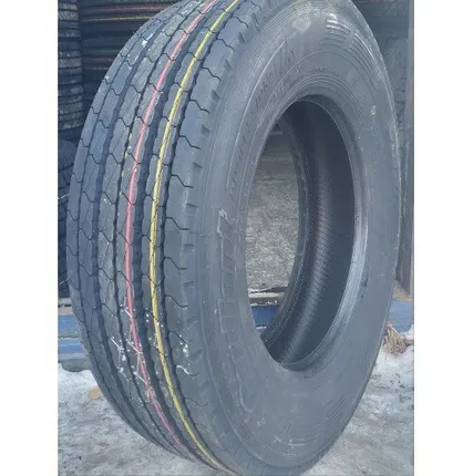 Фото №0 215/75R17.5 TL ЯШЗ CORDIANT PROFESSIONAL FR-1 126/124 руль