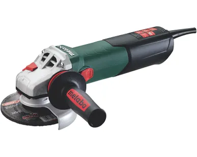 фото УШМ METABO WEA17-125 Quick