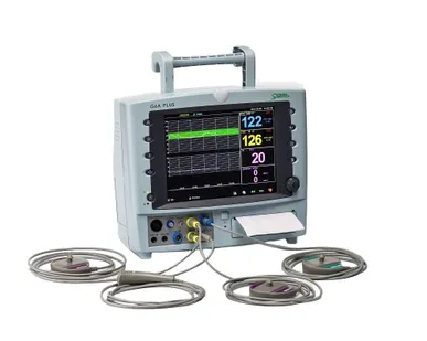 фото Фетальный монитор General Meditech G6A